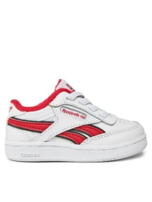 Reebok Sneakersy Club C Revenge ID5369 Biały