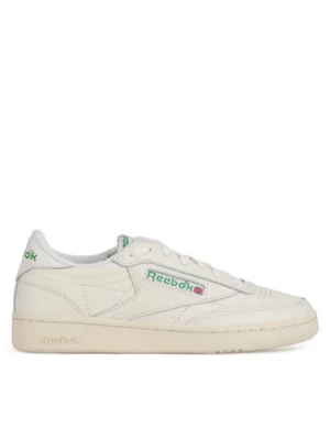 Reebok Sneakersy Club C Vintage 100007797 Beżowy