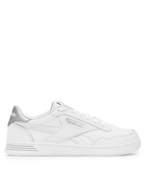 Reebok Sneakersy Court Advance 100033845 Biały