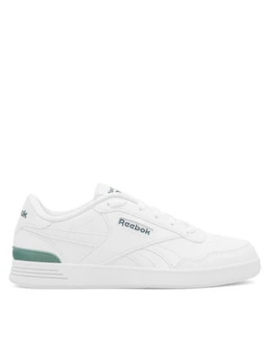 Reebok Sneakersy Court Advance 100033849 Biały