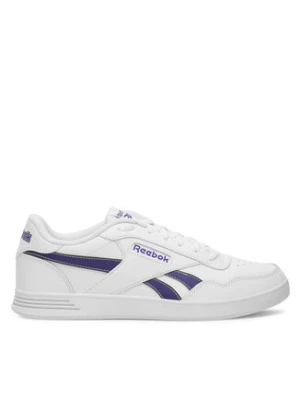 Zdjęcie produktu Reebok Sneakersy Court Advance 100034030-M Biały
