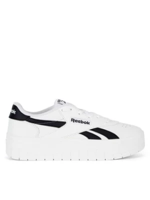 Reebok Sneakersy Court Advance Surge 100202648 Biały