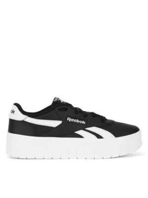 Reebok Sneakersy Court Advance Surge 100202649 Czarny