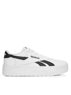 Reebok Sneakersy COURT ADVANCE SURGE 100234720 Biały