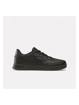Reebok Sneakersy "Court Advance" w kolorze czarnym rozmiar: 34