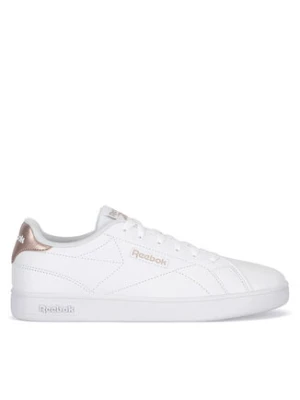 Zdjęcie produktu Reebok Sneakersy COURT CLEAN 100220422 Biały