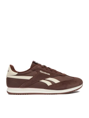 Reebok Sneakersy CWB-FIORI AR30309WECQ Brązowy