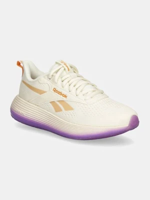 Reebok sneakersy DMX Comfort + kolor beżowy 100201512