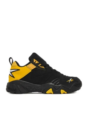 Reebok Sneakersy EO-BRUTUS LOW 100244787 Czarny