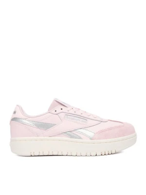 Reebok Sneakersy EO-CAMPIO XT DOUBLE 100238891 Różowy