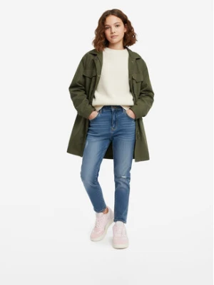 Reebok Sneakersy EO-CAMPIO XT DOUBLE 100238891 Różowy