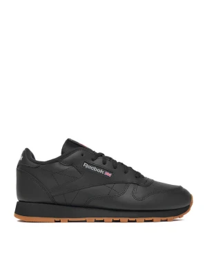 Reebok Sneakersy EO-CL LTHR 100010469 Czarny