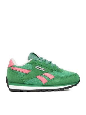 Reebok Sneakersy EO-CLASSIC AZ 100249063 Zielony