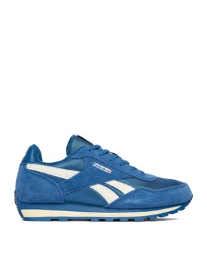 Reebok Sneakersy EO-CLASSIC AZ 100256552 Niebieski
