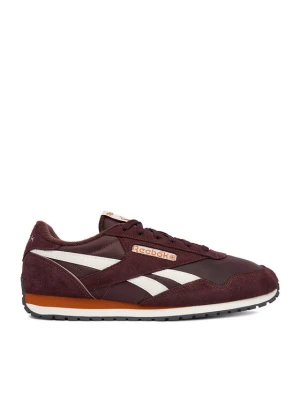 Reebok Sneakersy EO-CLASSIC AZ 100279109 Brązowy