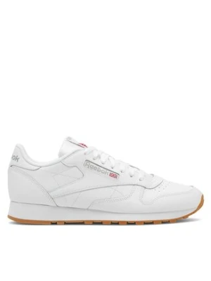 Reebok Sneakersy EO-CLASSIC LEATHER 100008491 Biały