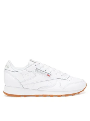 Reebok Sneakersy EO-CLASSIC LEATHER 100008495 Biały