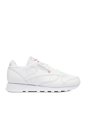 Reebok Sneakersy EO-CLASSIC LEATHER 100008496 Biały