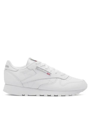 Reebok Sneakersy EO-CLASSIC LEATHER 100008496 W Biały