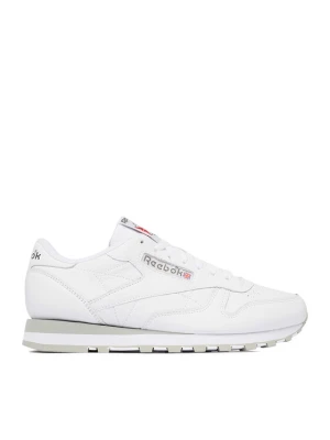 Reebok Sneakersy EO-CLASSIC LEATHER 100008789 Biały