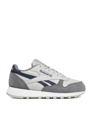 Reebok Sneakersy EO-CLASSIC LEATHER 100224429 Szary