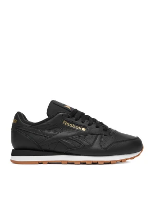 Reebok Sneakersy EO-CLASSIC LEATHER 100279153 Czarny