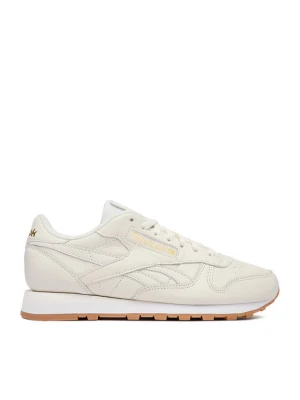 Reebok Sneakersy EO-CLASSIC LEATHER 100279154 Biały
