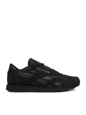 Reebok Sneakersy Eo Classic Nylon 100033377 Czarny