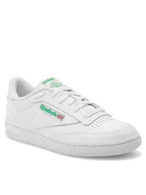 Reebok Sneakersy EO-CLUB C 85 100033933 Biały