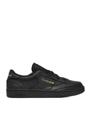 Reebok Sneakersy EO-CLUB C 85 100279025 Czarny
