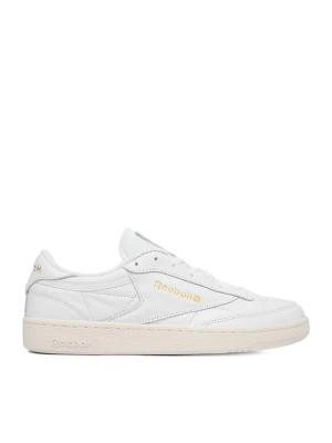 Reebok Sneakersy EO-CLUB C 85 100279026 Biały