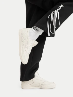 Reebok Sneakersy EO-CLUB C 85 VINTAGE 100260673 Biały
