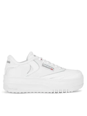 Reebok Sneakersy EO-CLUB C EXTRA 100075205 Biały