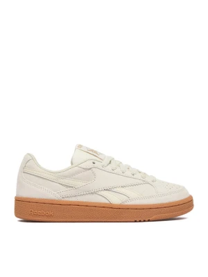 Reebok Sneakersy EO-CLUB C GROUNDS 70 100272995 Kremowy
