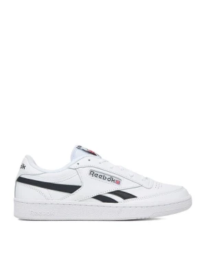 Reebok Sneakersy EO-CLUB C REVENGE 100032883 Biały