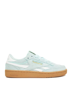 Reebok Sneakersy EO-CLUB C REVENGE 100238929 Niebieski