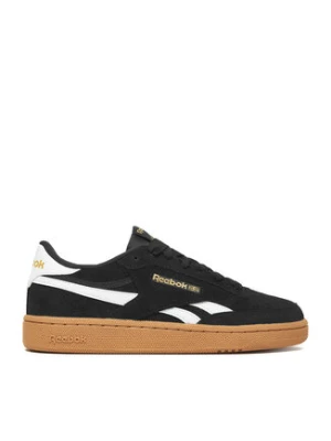 Reebok Sneakersy EO-CLUB C REVENGE 100249059 Czarny