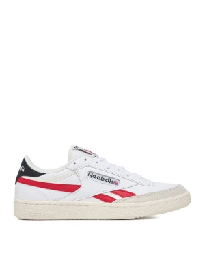 Reebok Sneakersy EO-CLUB C REVENGE 100278998 Biały