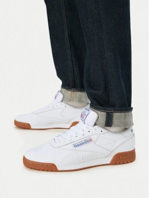 Reebok Sneakersy EO-EXOFIT LO CLEAN LOGO INT 100259125 Biały