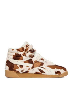 Reebok Sneakersy EO-F/S HI 100263870 Écru