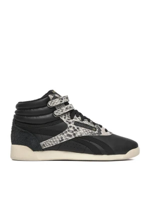 Reebok Sneakersy EO-F / S HI 100271742 Czarny