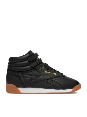 Reebok Sneakersy EO-F / S HI 100271746 Czarny
