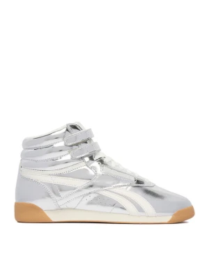 Reebok Sneakersy EO-F / S HI 100272227 Srebrny