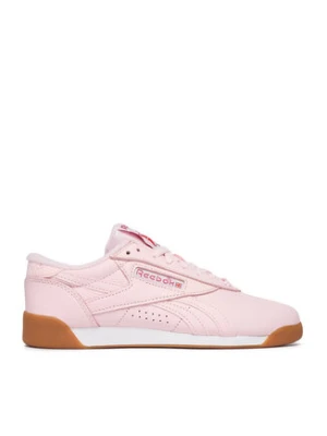 Reebok Sneakersy EO-F/S LO 100263619 Różowy