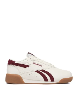 Reebok Sneakersy EO-F / S LO 100268346 Kremowy