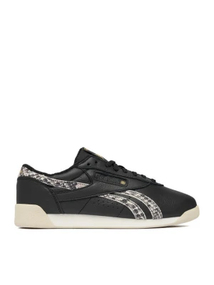 Reebok Sneakersy EO-F / S LO 100271896 Czarny