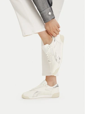 Reebok Sneakersy EO-F / S Lo 100272225 Biały