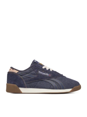 Reebok Sneakersy EO-F / S LO 100272232 Granatowy