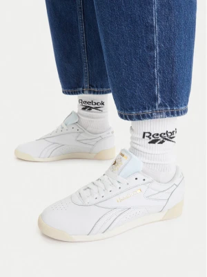 Reebok Sneakersy EO-F / S LO 100287733 Biały