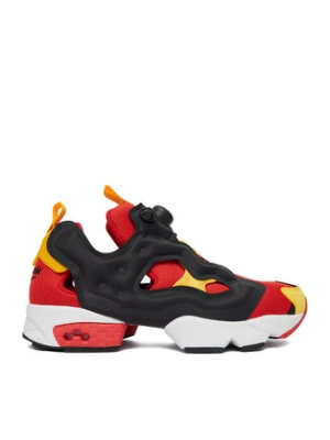 Reebok Sneakersy EO-INSTAPUMP FURY 94 OG 100245175 Czerwony